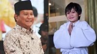 Bocah Mirip Prabowo Jadi Sorotan di Festival Budaya Panongan
