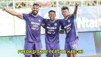 Persita Tangerang Imbang 1-1 Madura United, Carlos Pena Bahagia Dapatkan Poin Pertama