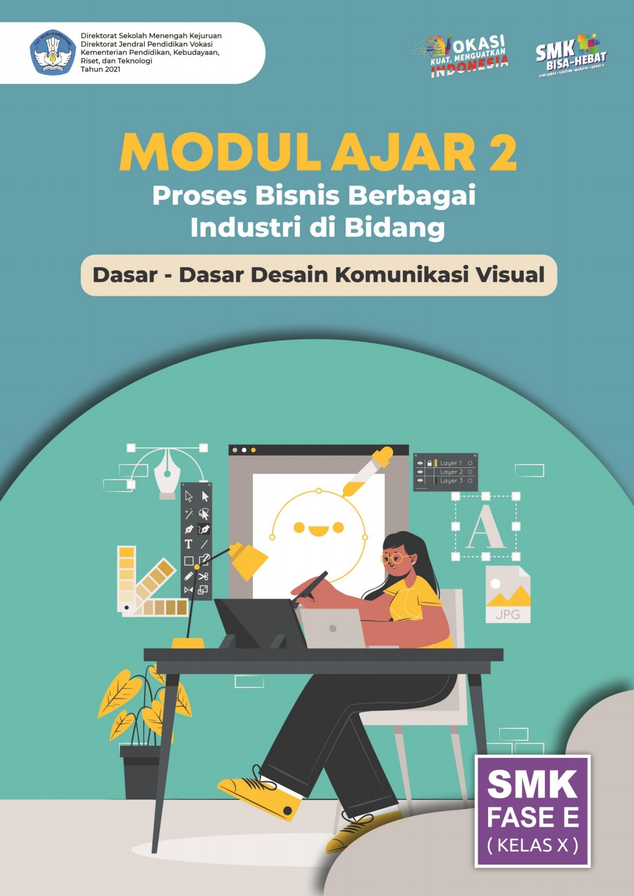 Modul Pembelajaran Deep Learning IPAS Kelas 5 SD Bab 3 Magnet, Listrik, dan Teknologi