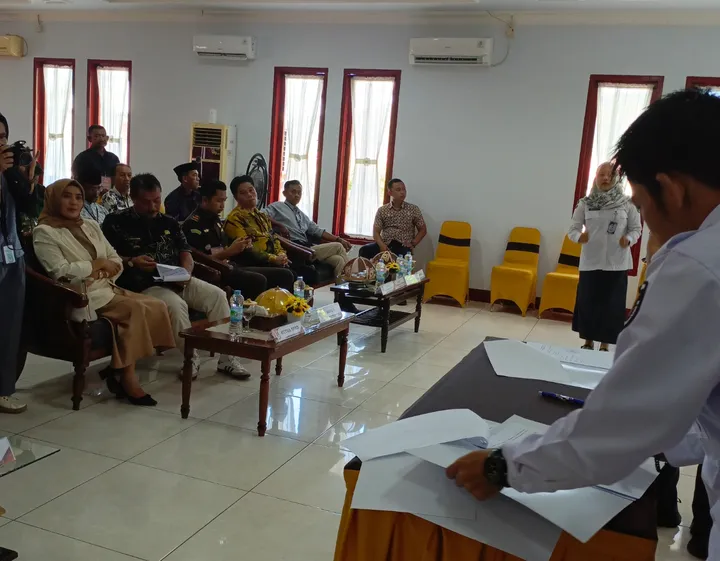 Naluri Kuliner Wakil Bupati: Petualangan Rasa Moh. Besar Bantilan di Kaili