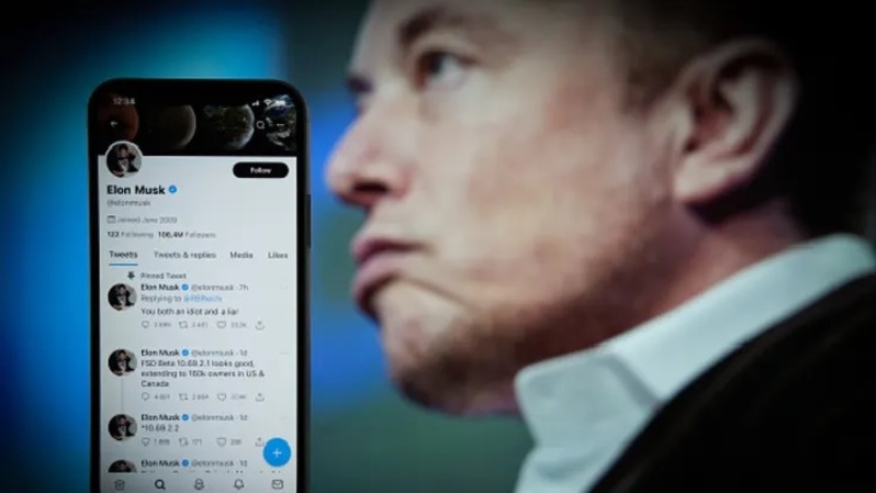 Sindiran ‘Level 4’ Elon Musk: Otonomi Sempurna Lebih Sulit Daripada Cukup Bagus