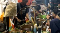 7 Surga Kuliner Nusantara 2025: Mulai dari Warung Tenda hingga Restoran Mewah yang Menggugah Selera