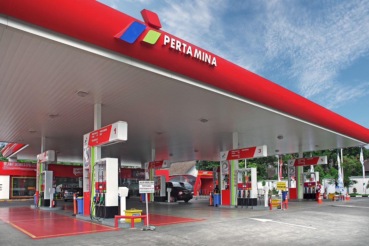 Pertamina Puji Polres Tangerang, Sindikat Penipu Gas Melon Ditangkap!