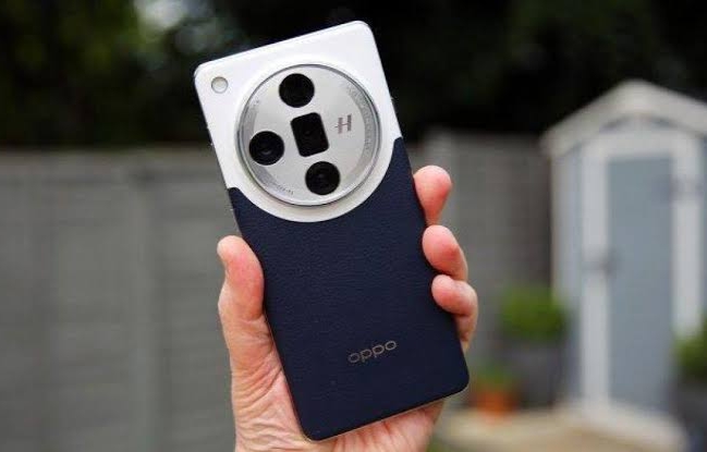 Keunggulan Layar dan Chipset OPPO Find X8 Pro: Kombinasi Visual untuk Performa Maksimal