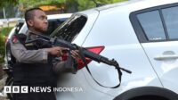 Anggota Brimob Tewas Ditikam Orang Tak Dikenal di Tangerang, Polisi Buru Pelaku
