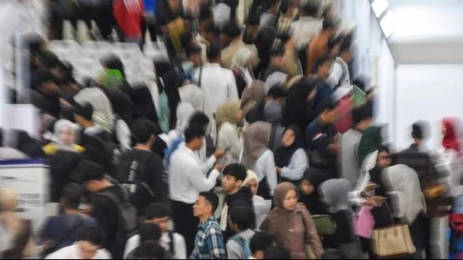 Pemkot Tangerang Buka 1.020 Lowongan Kerja di Tahun 2025