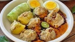 Mengapa Disebut Siomay? Ini Asal Usul Nama Kuliner Khas Jawa Barat