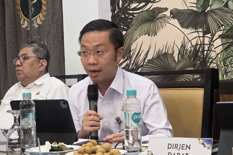 Pemerintah Akan Nyalakan Kembali Jalur Kereta 19 KM Rangkasbitung-Pandeglang