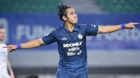 Ryuji Utomo Percaya Diri Bawa Persita Tangerang Juara Super League