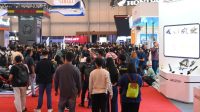 Lampaui Target AISI, Pengunjung Membanjiri IMOS 2025 di ICE BSD Tangerang