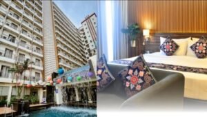 Dua Hotel Bintang 4 di Tangerang untuk Staycation Akhir Pekan