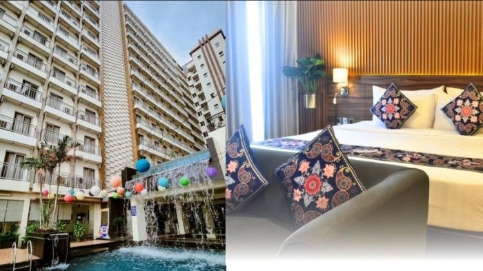 Dua Hotel Bintang 4 di Tangerang untuk Staycation Akhir Pekan