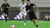 Cetak Gol dan Jadi Man Of The Match, Rayco Rondrigues: Seperti Laga Final!
