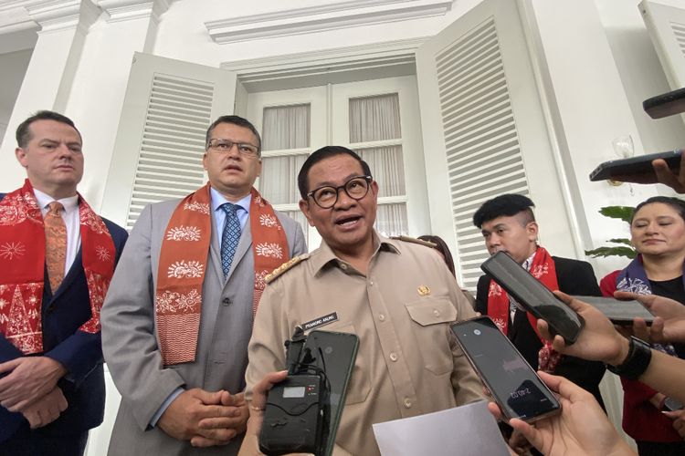 Lahan Kosong Jakarta Mahal, Pemprov Akan Beli Lahan untuk TPU di Depok atau Tangerang