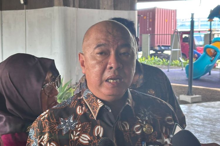 Tanah Jakarta Mahal, DKI Siap Buka TPU Baru di Depok dan Tangerang