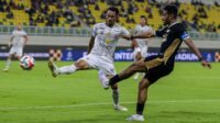Hasil Imbang 0-0 Dewa United vs Phnom Penh di Tangerang