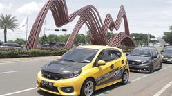 Honda Culture Indonesia Vol.2 Selesai di Tangerang, Menuju Puncak Perayaan di Jakarta