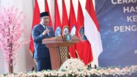 Selain Ekonomi dan Teknologi, Kemenangan Negara Dipengaruhi Sistem Pengawasan dan Transparansi