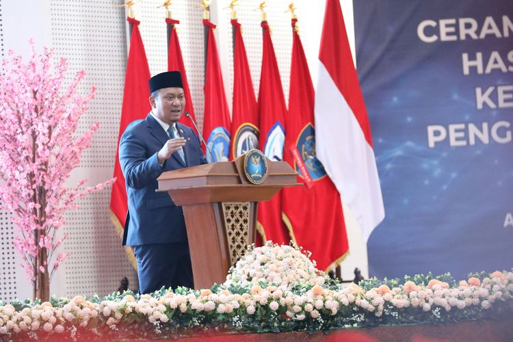 Selain Ekonomi dan Teknologi, Kemenangan Negara Dipengaruhi Sistem Pengawasan dan Transparansi
