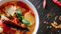 Makanan yang Harus Dihindari Penderita Asam Lambung