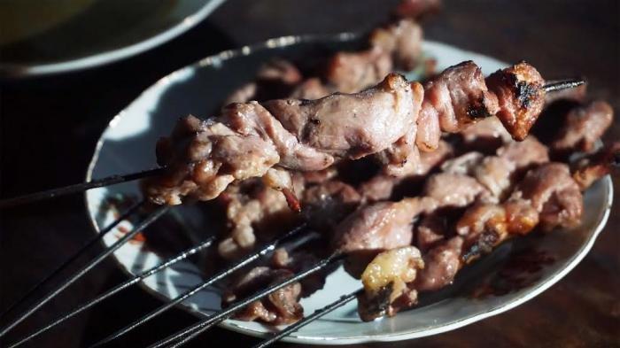 Berdua Hanya Rp600 Ribu, Itinerary Kuliner Jogja Sehari Penuh Plus Sewa Motor