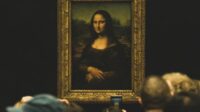 4 Kasus Pencurian Mencengangkan di Museum Louvre, Prancis