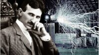 Nikola Tesla, Sang Pemecah Batas Dunia
