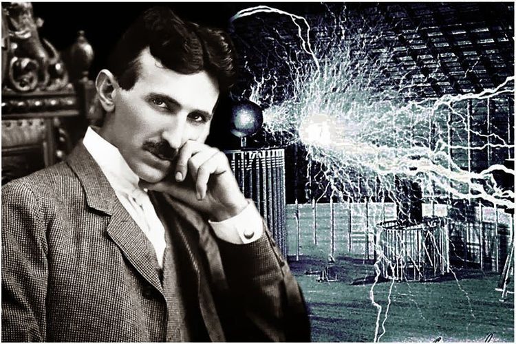 Nikola Tesla, Sang Pemecah Batas Dunia