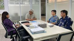 Universitas Trisakti Luncurkan Aplikasi “Si Mantan” Tangani Limbah Botol Plastik