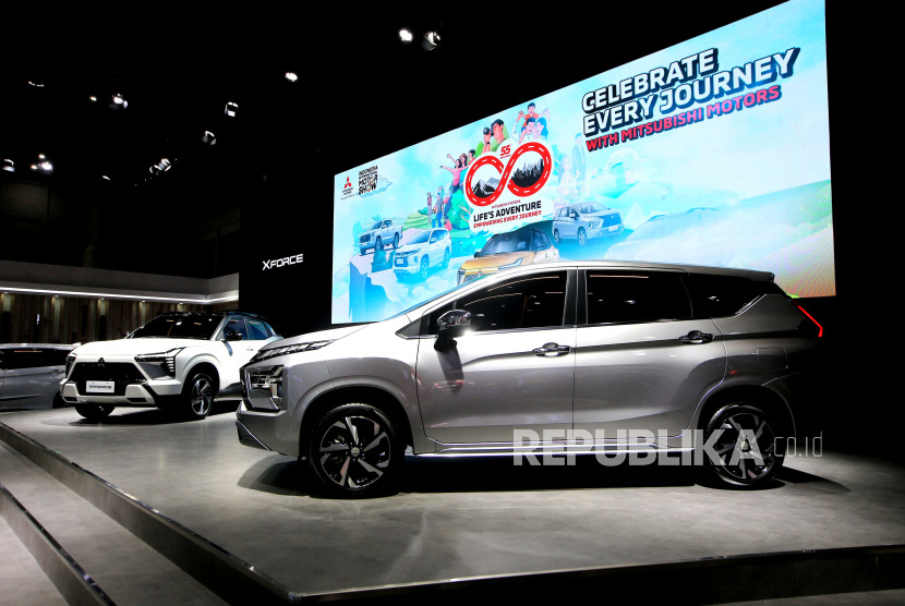 Mitsubishi Tingkatkan Pengalaman Pelanggan Era Digital Bersama TCID