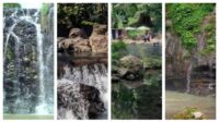 4 Curug Terdekat dari Kota Serang, Cuma 30 Menit! 4 Curug Terdekat dari Kota Serang, Cuma 30 Menit!