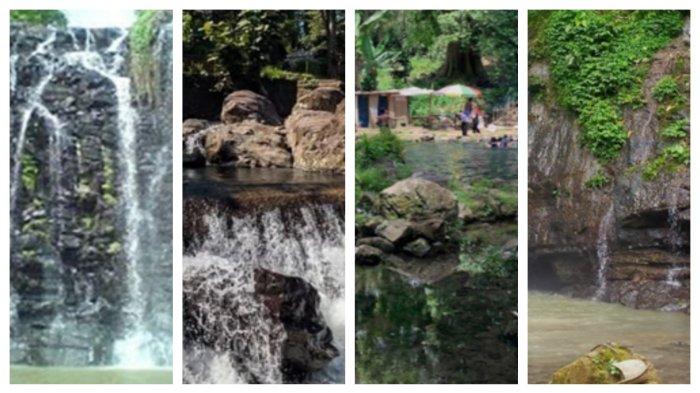 4 Curug Terdekat dari Kota Serang, Cuma 30 Menit!