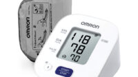 OMRON Rilis Tensimeter Canggih Deteksi AFib, Cegah Stroke Dini