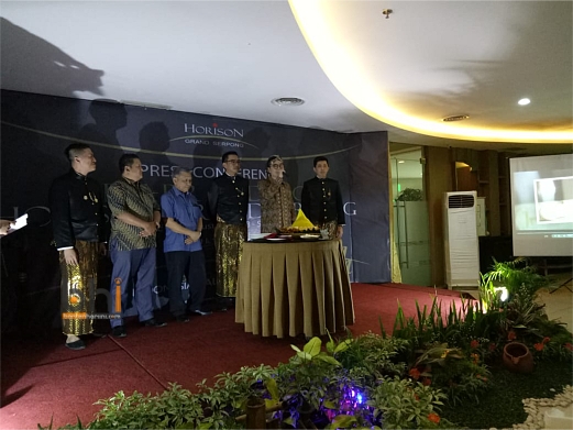 Keluarga Tertarik: Banten Tawarkan Paket Wisata Lengkap dan Seru