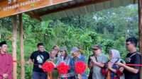 Kapan Jalur Pendakian Gunung Pulosari Dibuka? Ini Penjelasan Perhutani KPH Pandeglang