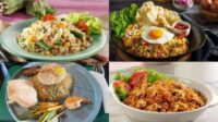 5 Warung Nasi Goreng Lezat di Pandeglang untuk Makan Malam 5 Warung Nasi Goreng Lezat di Pandeglang untuk Makan Malam