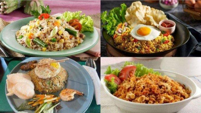 5 Warung Nasi Goreng Lezat di Pandeglang untuk Makan Malam