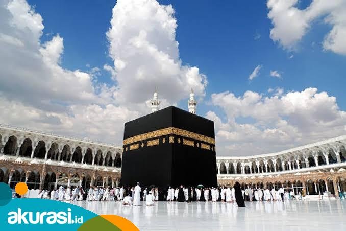 Harap Sabar: Waktu Tunggu Jemaah Haji di Banten untuk Terbang ke Tanah Suci 28-29 Tahun