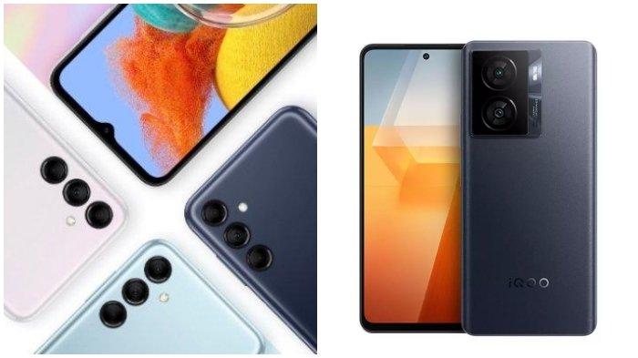 5 HP Samsung 2025 dengan Baterai Tahan Lama dan Performa Canggih