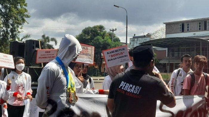 500 Atlet Bersaing di Porkot Serang IV untuk Tiket Porprov Banten 2026