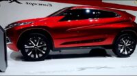 Jaecoo J5 Hybrid: SUV Mewah dengan Teknologi Canggih dan Konsumsi BBM Hemat 5,3 Liter per 100 km