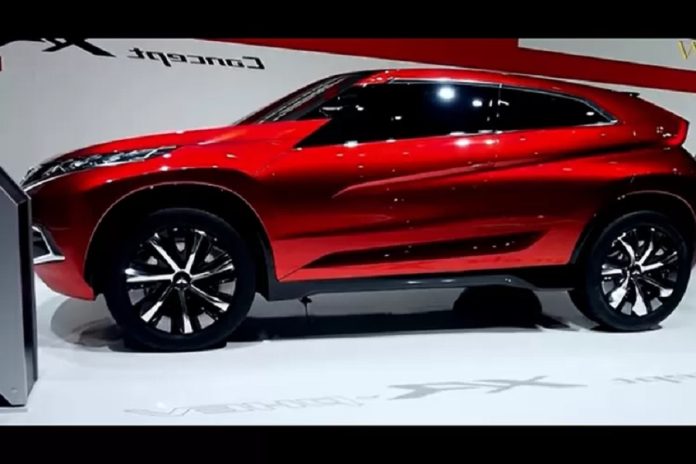 Jaecoo J5 Hybrid: SUV Mewah dengan Teknologi Canggih dan Konsumsi BBM Hemat 5,3 Liter per 100 km
