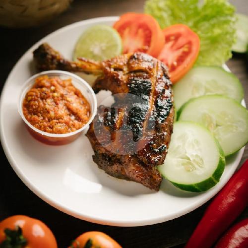 Ayam Bakar Sulawesi: Kelezatan Rempah Yang Memikat Dari Timur Indonesia