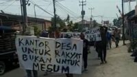 Pemkab Pandeglang Panggil Kades Munjul Diduga Mesum di Mobil