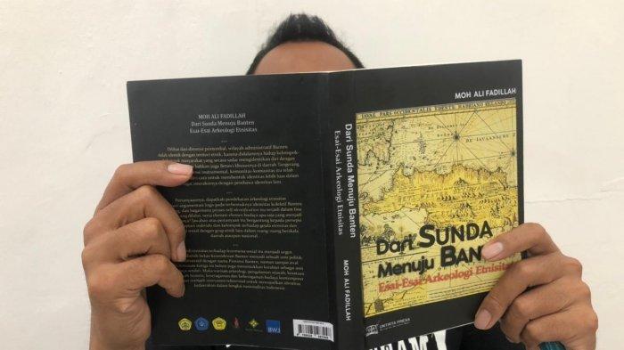 Dr Ali Fadillah: De Houtman Berani Hadapi Bahaya Saat Menuju Banten