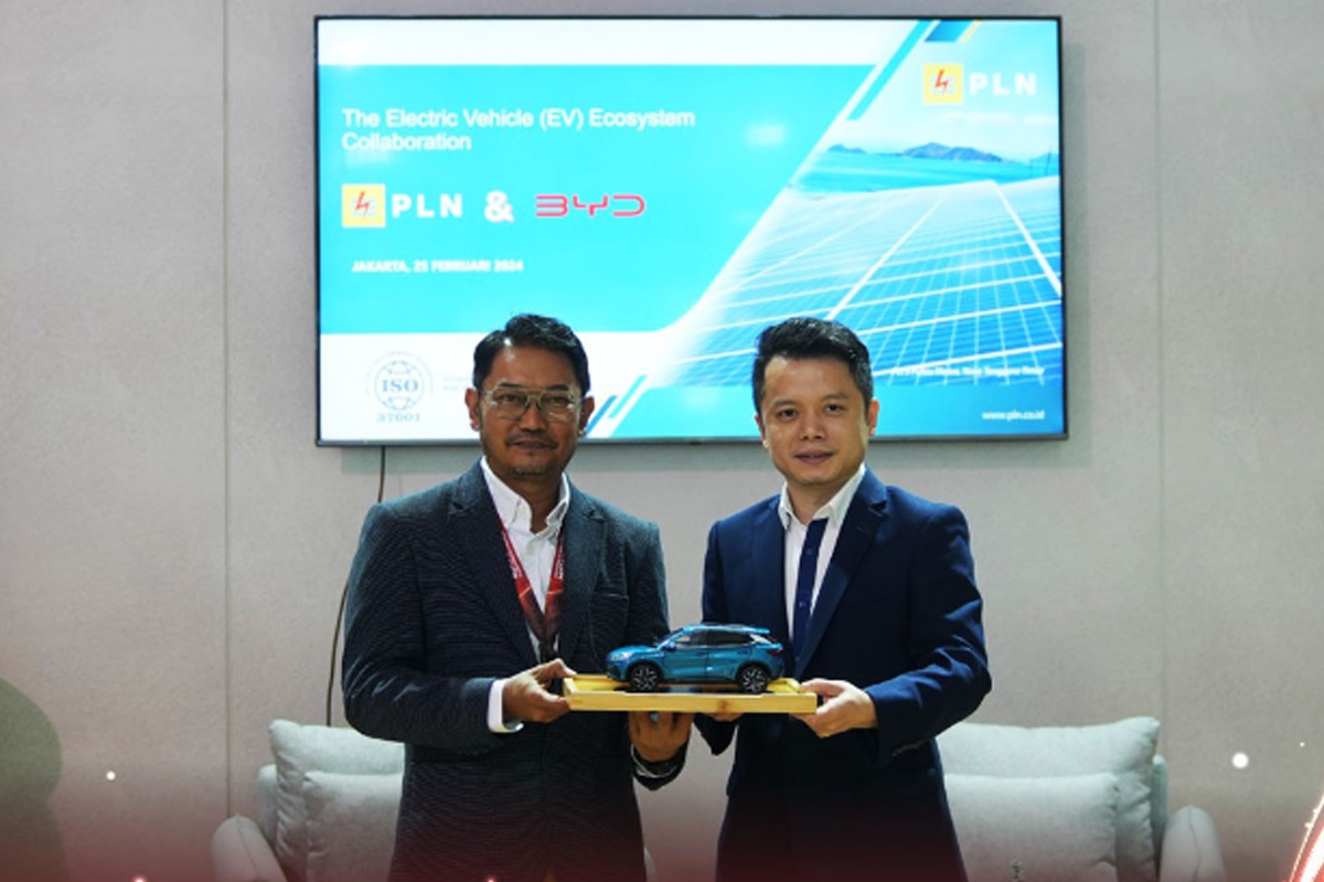 Changan Resmi Hadir di Indonesia: Membawa Revolusi Mobil Listrik dan Teknologi Masa Depan