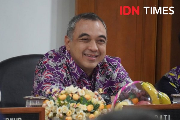 Bupati Tangerang Siap Bangun PSEL di TPA Jatiwaringin, Penuhi 5 Komponen Utama