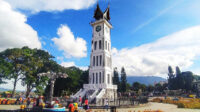 Jam Gadang: Ikon Bukittinggi Yang Memikat Hati, Lebih Dari Sekadar Menara Waktu Jam Gadang: Ikon Bukittinggi Yang Memikat Hati, Lebih Dari Sekadar Menara Waktu
