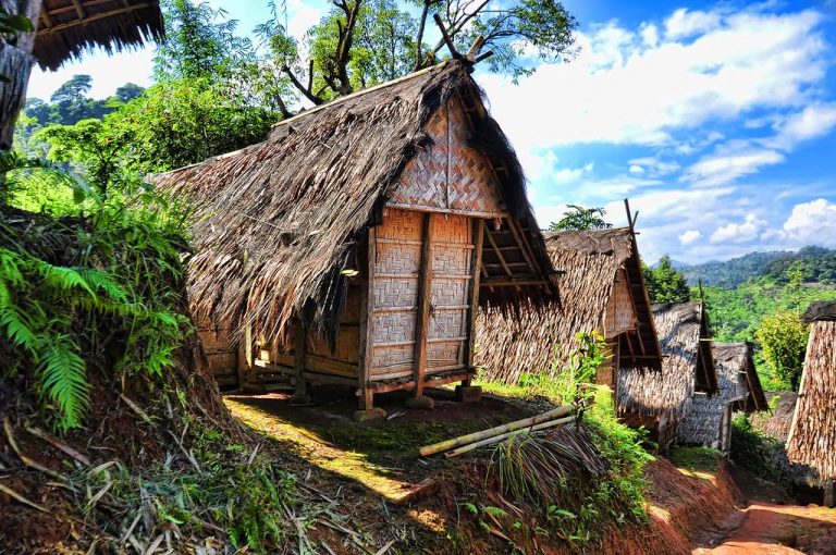 Mengunjungi 5 Tempat Wisata Menarik di Banten