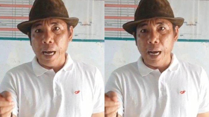 Inspektorat Pandeglang Bentuk Tim Pemeriksa Kades Munjul Akibat Video Viral Mobil Bergoyang